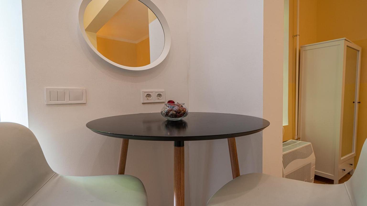 D45 - Basilica City Retreat - Best Location By Bqa บูดาเปสต์ ภายนอก รูปภาพ