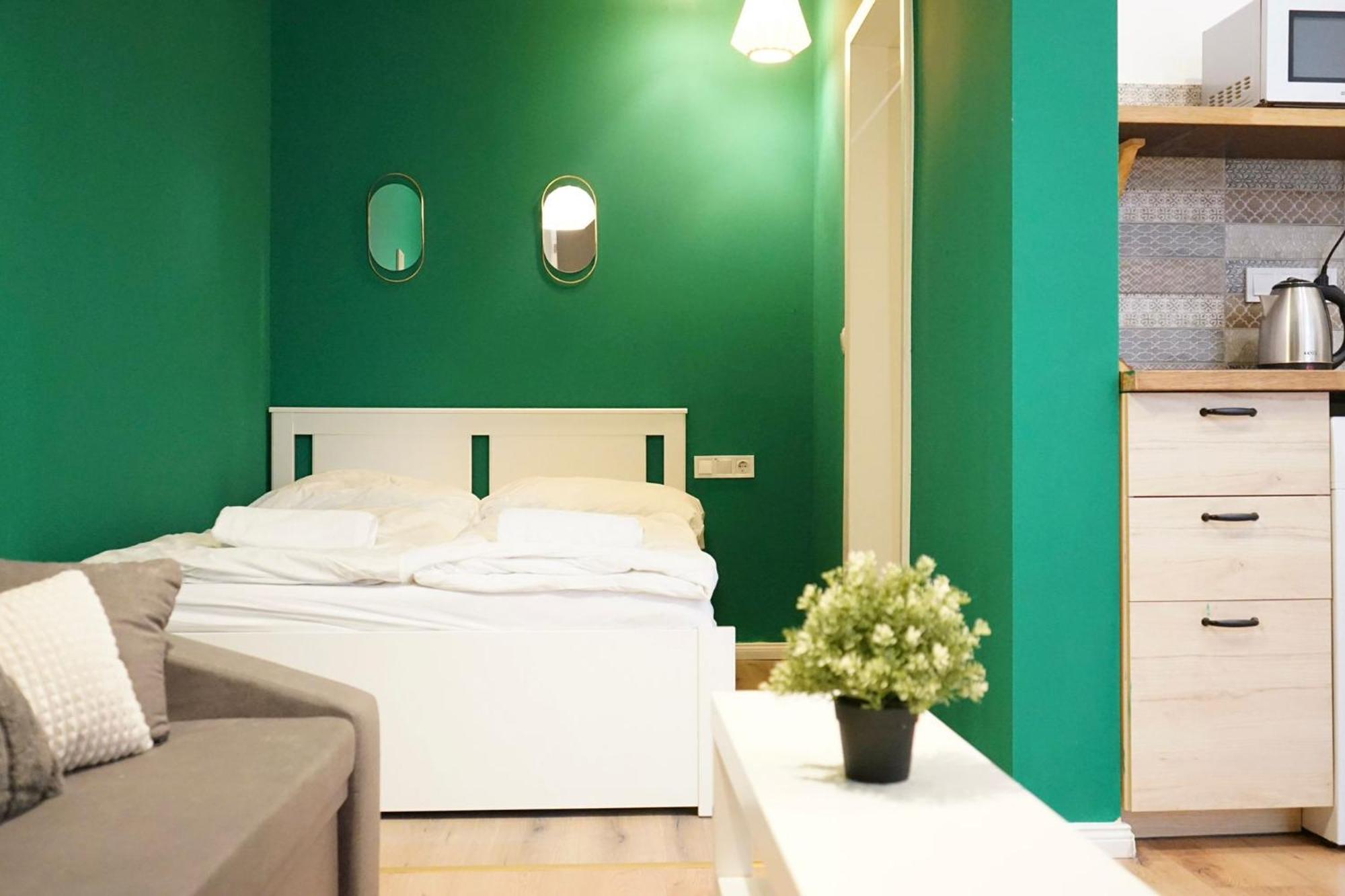 D45 - Basilica City Retreat - Best Location By Bqa บูดาเปสต์ ภายนอก รูปภาพ